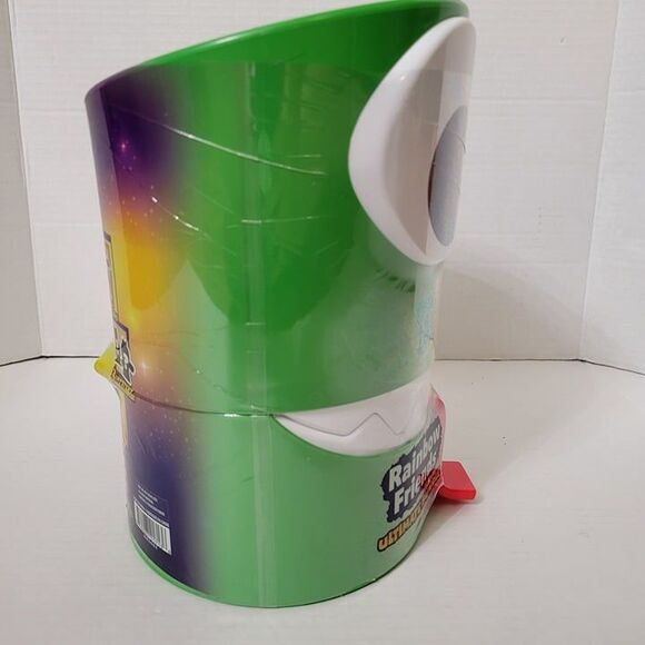 Rainbow Friends Ultimate Bundle Figure Playset 5 Piece Set Green Series 3 Roblox - Picture 5 of 5